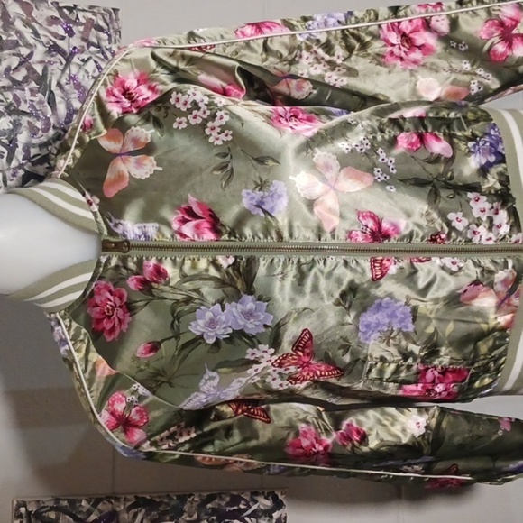 Children's jacket - Picture 2 of 4